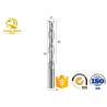 Buy cheap High Hardness CNC End Mill Cutter 4 Flute Center Cutting End Mill Sharp Surface from wholesalers