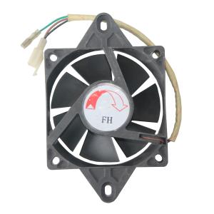Quality Electric Radiator Cooling Fan for 200cc 250cc Go Kart ATV Quad Water cooled Engine wholesale