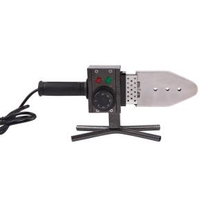 Quality CE Aluminum Alloy Plastic Pipe Welding Machine 800W wholesale