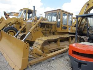 Quality Used CAT CATERPILLAR D6D Bulldozer For sale from CHINA wholesale