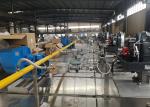 Watermelon Seed / Peanut Roasting Equipment High Efficient Easy Operation