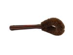 Kitchen color wood cleaning brush Pot Dish wood cleaning brush