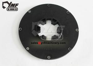 Quality Excavator Flange Coupling Fits Kobelco 4JB1 VI8943349250 VI8941678030 wholesale