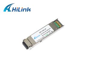 Quality Hilink 10GBASE LR XFP 1310nm 10KM Dom Fiber Transceiver wholesale