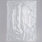 Linear Low Density Commercial Food Bags Roll With 10" X 14" Small Size