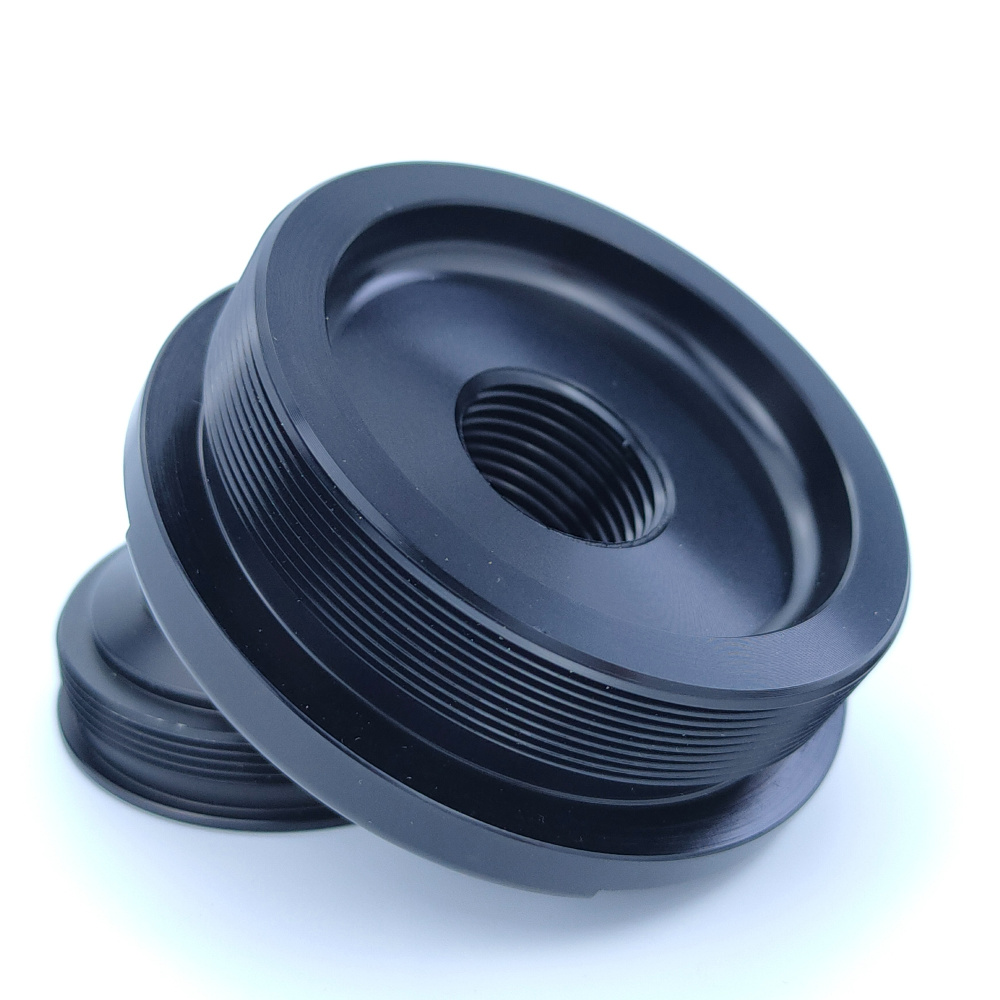 Small MOQ Acceptable, Milling Turning Lathe Machinery Precesion CNC Part