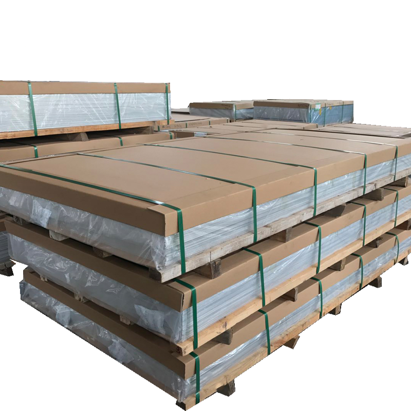 ASTM B209 Aluminum Plate Sheet