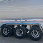 3 Axle 45,000 Liter 5 Cabin (Can Be Customized According To Customer Requirement