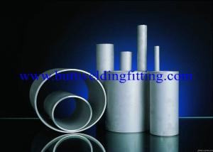 Quality ASTM GB JIS Large Diameter Stainless Steel Seamless Pipe 406mm- 1524mm OD wholesale