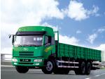 JIEFANGLHD / RHD FAW J5M Heavy Cargo Truck 11 - 20T 6x4 350hp Euro 2