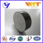 High Through Flow Voltage Dependent Resistors Metal Oxide Varistor Disc D52