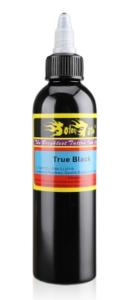 Quality Black Permanent Tattoo Ink 40oz 120ml Good Quality CE/FDA Approval wholesale