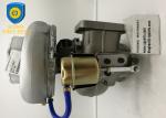 740130-0001 Excavator Turbocharger C15 Engine Turbo 7401300001 GTA4702BS