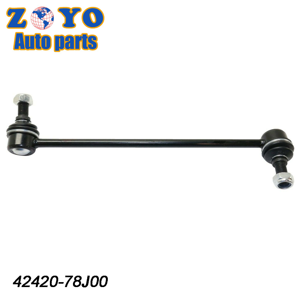 Replace/Repair 42420-78J00 Front Lower Stabilizer Link for Suzuki XL-7 2007-2009