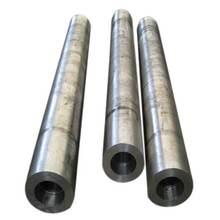 Quality Q195-Q345 Carbon Seamless Steel Pipe For Fluid Transfer Service 1 - 200 Mm wholesale