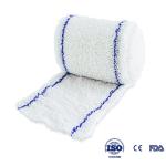 High quality elastic cotton crepe bandage