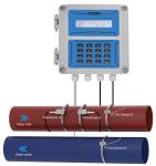 Fixed Ultrasonic Heat Meters