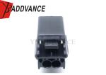 E-4996 Female 2 Pin EPC Sealed Auto Pump Connector For 2014 -2020 Ford