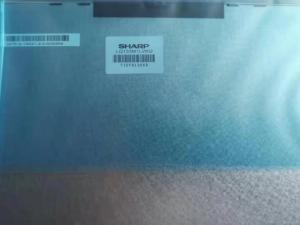 China 330cd/M2 Sharp 13.3 Laptop Lcd Screen 166PPI 3.3V LQ133M1JW02 on sale
