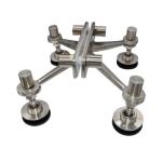 stainless steel investment casting ,lost-wax casting ,stainless steel glass