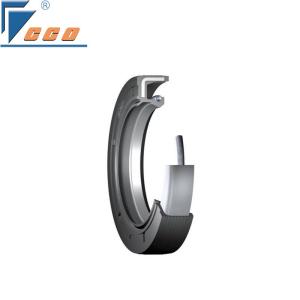 Quality Nitrile Rubber Mechanical Oil Seals TC Type Oil Seal Servo Motor Oil Sealing wholesale