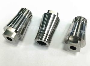 Quality Automobile 1.2343 Precision Cnc Machined Parts wholesale