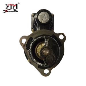 Quality 24V 12T 11KW Engine Starters , Bs3961 2p3926 50mt Bulldozer Starter wholesale