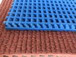 Anti Aging Tasteless Recyclable EPDM Running Track