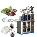 Drip Coffee Floor Drain Tea Bag Packaging Machine