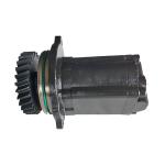 Heavy Duty Truck Parts Hydraulic Pump Power Steering Pump Wg9719470037 for HOWO
