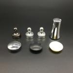 CNC Precision Plastic Machining Plastic Parts Plastic Injection Plastic Part