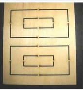 Quality plywood for die board /die board plywood/plywood wholesale