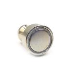 Whiteboard Metal Neodymium Magnetic Push Pins Key Hanger Magnets