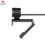 Digital 1080P Gaming Webcam Wide Angle PC Camera For Video Chatting