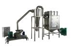 Powder Coating Air Classification Mill 250MPA-300MPA 1 Year Guarantee