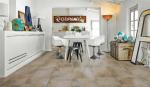 600*600 Porcelain Bathroom Tile / Bathroom Shower Ceramic Tile Printed