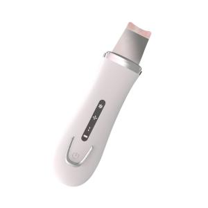 Quality CE Facial Acne Clearance 185g Ultrasonic Skin Scrubber wholesale