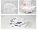 Super Absorbent Ultra Soft Disposable Baby Nappies Diapers Wholesale OEM Chinese