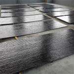 CCO Temperture Abrasion Wear Resistant Composite Steel Plate