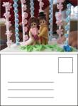3D Changing Pictures Anniversary Birthday Wedding Card 3D Printing Images