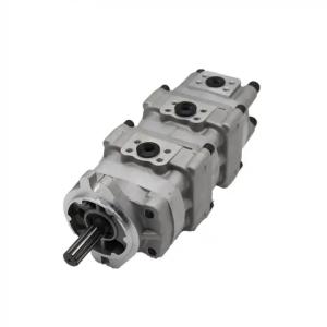 Quality Construction Machinery Excavator Hydraulic Gear Pump 705-41-08090 With Online Support wholesale