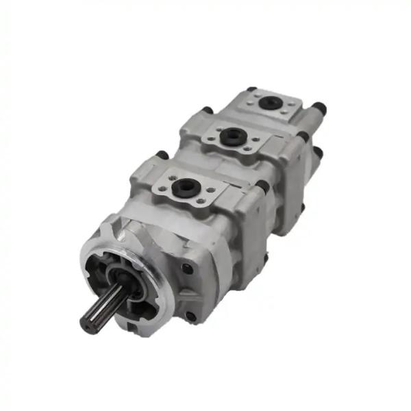 Construction Machinery Excavator Hydraulic Gear Pump 705-41-08090 With Online