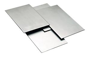 Quality SUS 200 series 201 Stainless Steel Plate Sheets Hot / Cold Rolled For Constrution wholesale