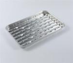 Turkey Aluminum Foil Containers Disposable Bbq Food Roasting Tray