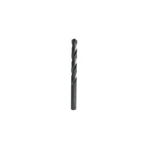 Quality DIN338 Parallel Shank Oxide Black Twist Bit Metal Drilling Bit wholesale