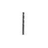 Buy cheap DIN338 Parallel Shank Oxide Black Twist Bit Metal Drilling Bit from wholesalers