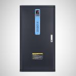 50HZ/60HZ Elevator Inverter 220V 380V 480V Multi Speed PID Control