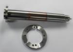 80000 Rpm PCB Air Bearing Spindle Shafts M320-64C Westwind