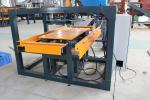 High Seperation Ratio Solar Panels Recycling Line for Optimal Raw Material