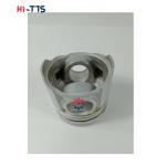 DB58 Diesel Engine Piston 65.02501-0561 For Excavator Spare Parts